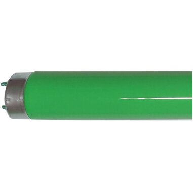 Leuchtstoffröhre master tl-d T8, 170 Grün