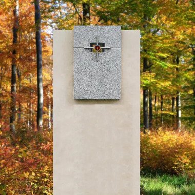 Grabmal Naturstein für Einzelgrab online