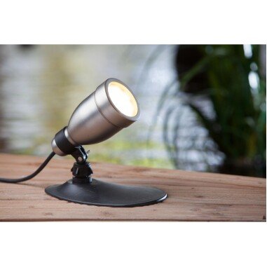 Heissner SMART LIGHT  LED-Spot für Teich
