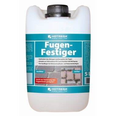 Hotrega Fugen-Festiger 5 Liter Kanister