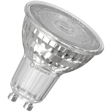 Ledvance LED-Reflektorlampe PAR16 LEDPAR1680366.9W840P