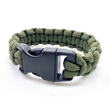 Paracord-Armband & Paracord Armband Männerarmband