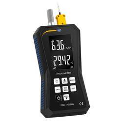PCE Instruments Hygrometer PCE-THD 50S mit