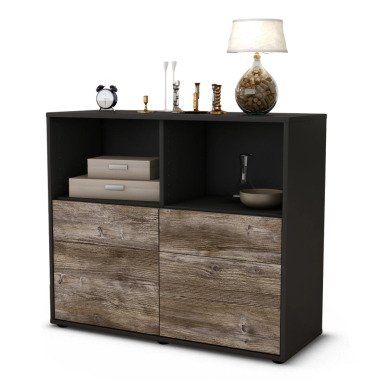 Sideboard Christine | | Front in Treibholz
