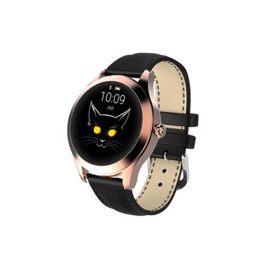TPFNet Damen Smart Watch / Fitness Tracker