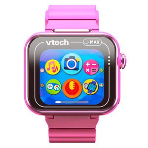 vtech KidiZoom Kinder-Smartwatch pink