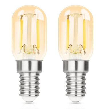 ZMH LED-Leuchtmittel E14 LED Vintage Glühbirnen