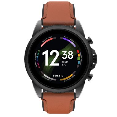 Fossil Gen 6 Smartwatch FTW4062