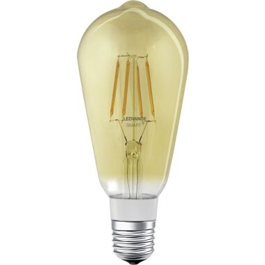 Ledvance LED Leuchtmittel Smart+ BT CLA Edison