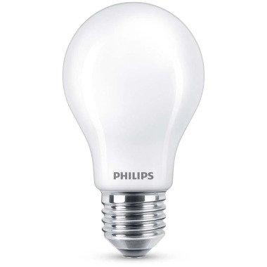 Philips LED Lampe ersetzt 100W, E27 Standardform