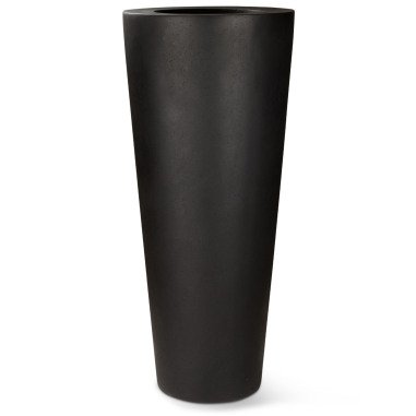 Polystone Bodenvase Conical, Ø 48 cm, Höhe