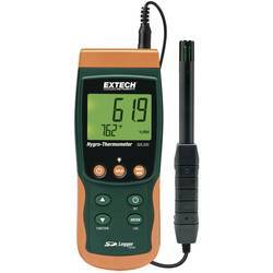 Extech Hygrometer & Extech SDL500 Luftfeuchtemessgerät (Hygrometer) kalibriert