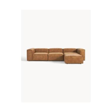Modulares Sofa Lennon (4-Sitzer) aus recyceltem