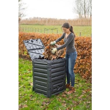 300 L Kompostbehälter Murrayville
