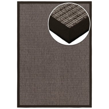 Grundstoff Outdoor Teppich Taffino Tweed;
