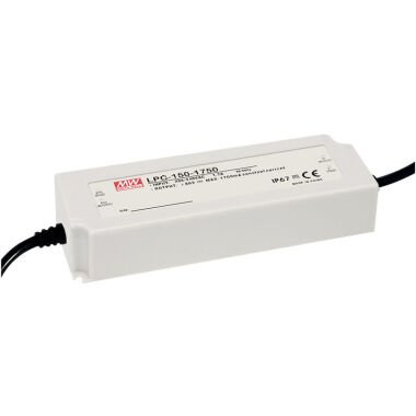Mean Well LPC-150-1750 LED-Treiber Konstantstrom