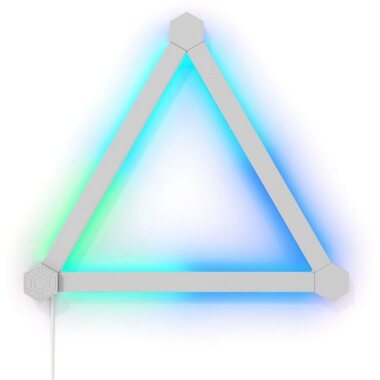 nanoleaf LED Lichtleiste Lines, Dimmfunktion