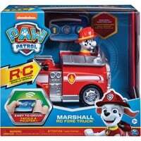 Paw Patrol Marshall RC Fire Truck