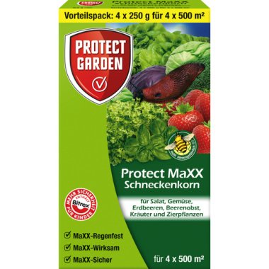 Protect Garden Schneckenkorn »Protect MaXX«