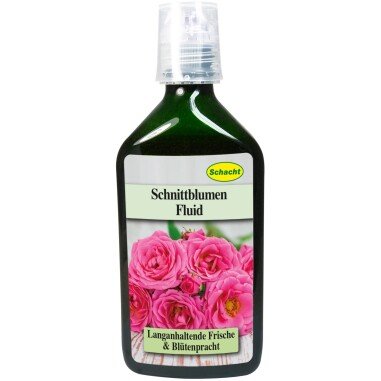 Schacht Schnittblumen-Fluid 350 ml