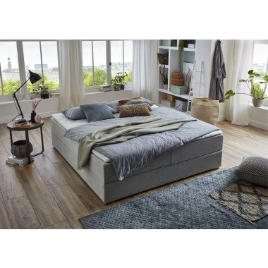 ATLANTIC home collection Boxbett Lucy, ohne