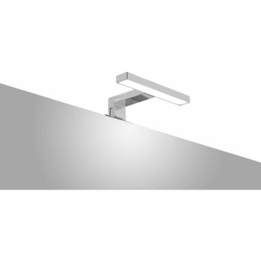 LED-Aufsatzleuchte »Spiegelleuchte«, 30 cm