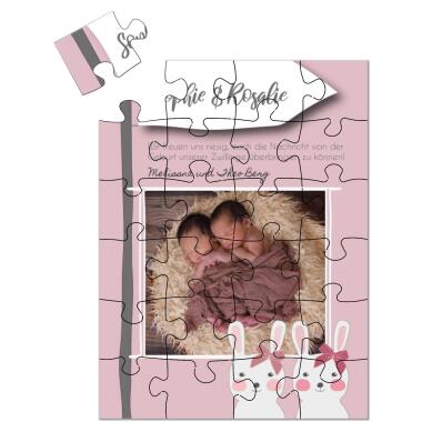 puzzle_message_birth-twins_tierisch_wild_15_portrait