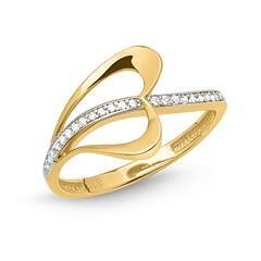 Ringe mit Herz aus Gold & 333er Gold Ring mit schönem Herz