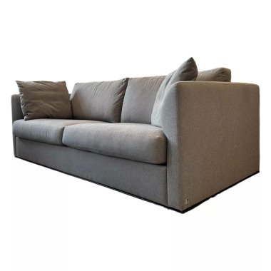Sofa Inspiration 2-Sitzer BW-122-3002 Stoff