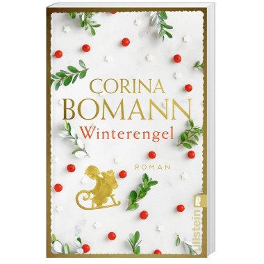 Winterengel Corina Bomann, Taschenbuch