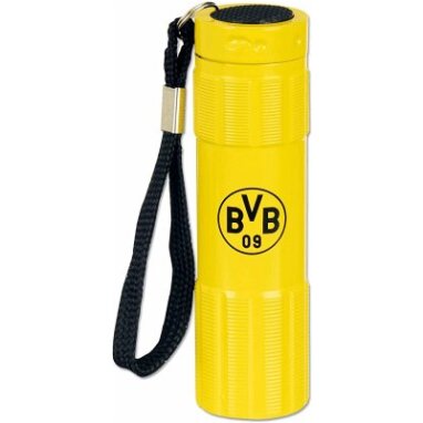 Borussia Dortmund 19400700 BVB Taschenlampe