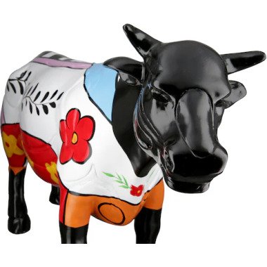 Casablanca by Gilde Tierfigur »Skulptur Cow«