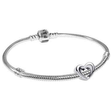 Pandora 15092 Armband für Damen Silber 925