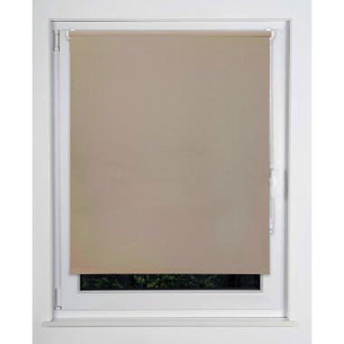Thermorollo Win beige B/L: ca. 60x160 cm