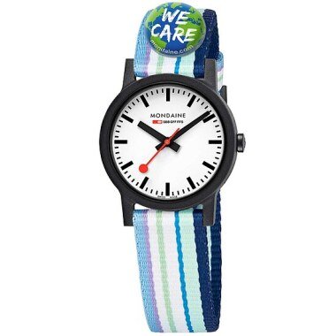 Armband-Uhr Essence von Mondaine MS1.32110.LQ