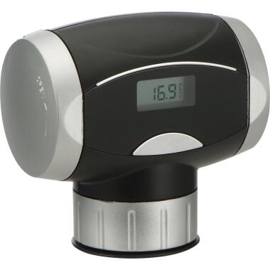 Automatic Wine Thermometer