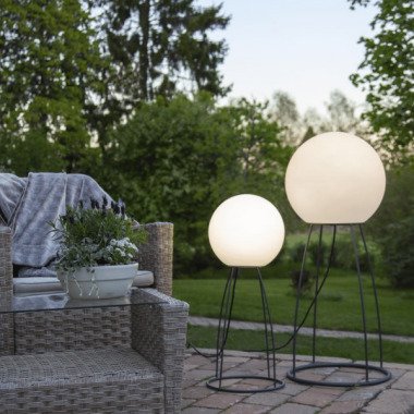 Beistelllampe/Gartenlampe SIT outdoor IP65