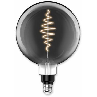 Blulaxa LED-Lampe, Vintage flex Filament