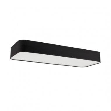 Deckenlampe OFFICE SQUARE LED 1352