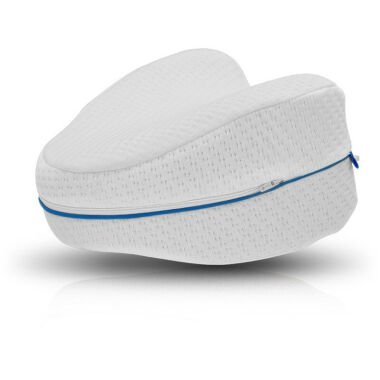 Leg Pillow – ergonomisches Seitenschläferkissen