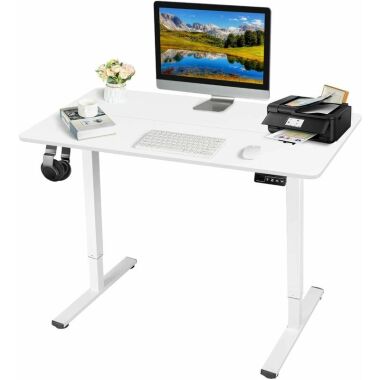 Schreibtisch Höhenverstellbar Elektrisch,Stehschreibtisch