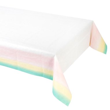 Tischtuch We Heart Pastell Talking Tables
