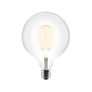 UMAGE LED Filament Leuchtmittel, Ø 125 mm