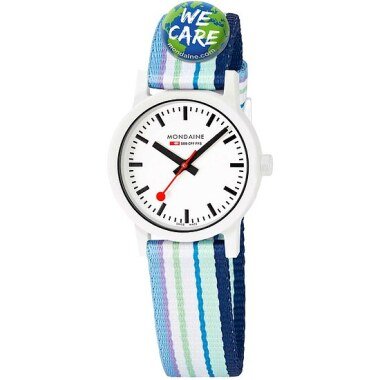 Armband-Uhr Essence von Mondaine MS1.32111.LD