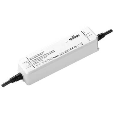 Dehner Elektronik SPF 100-24VSP LED-Trafo