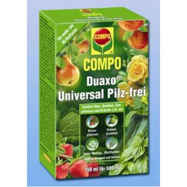 Duaxo Universal-Pilzfrei 150 ml