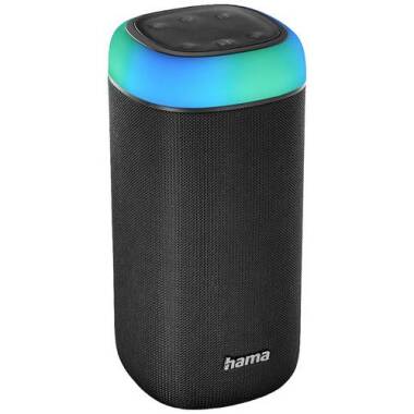 Hama Shine 2.0 Bluetooth Lautsprecher AUX