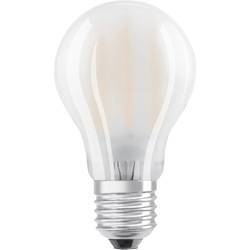 LEDVANCE LED-Leuchtmittel EEK: D (A G) 4058075609716
