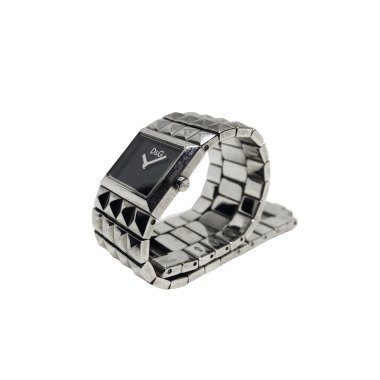 Damen Luxusuhr & D&g Dolce Gabbana Time Damen Uhr Armbanduhr Quartz Women