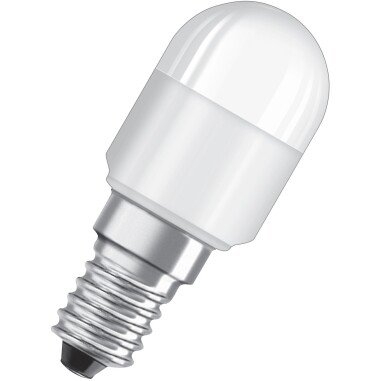 Osram LED-Lampe Classic T-Form Matt E14